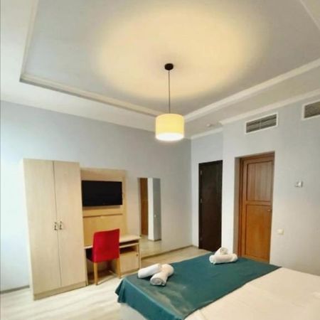 Hotel My Rose باتومي المظهر الخارجي الصورة