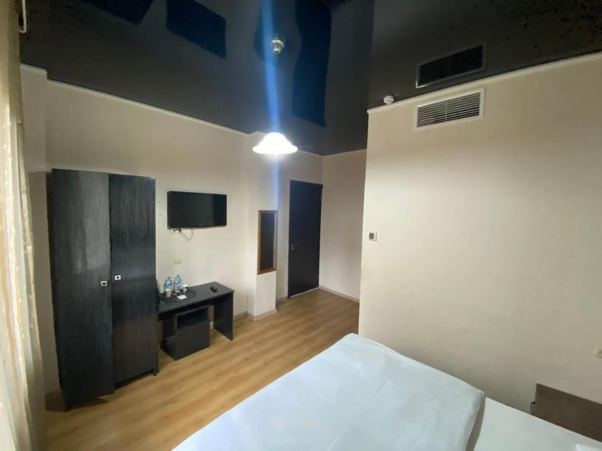 Hotel My Rose باتومي المظهر الخارجي الصورة