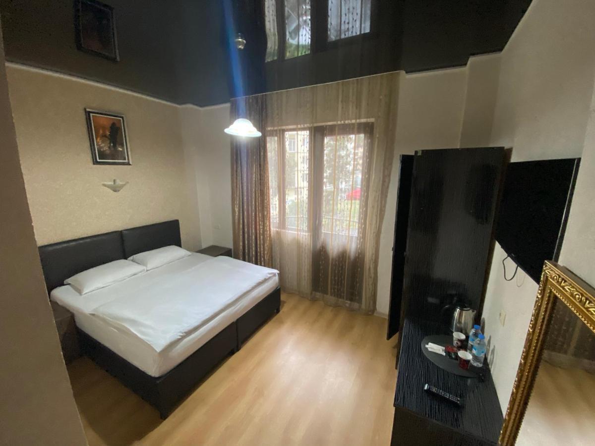 Hotel My Rose باتومي المظهر الخارجي الصورة