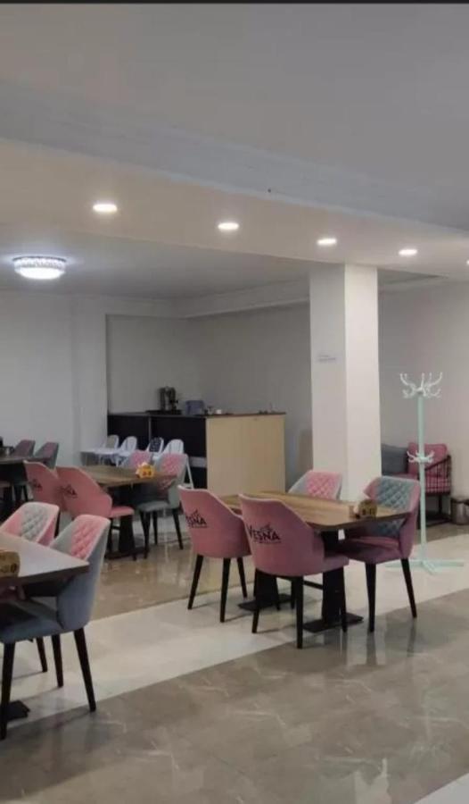 Hotel My Rose باتومي المظهر الخارجي الصورة