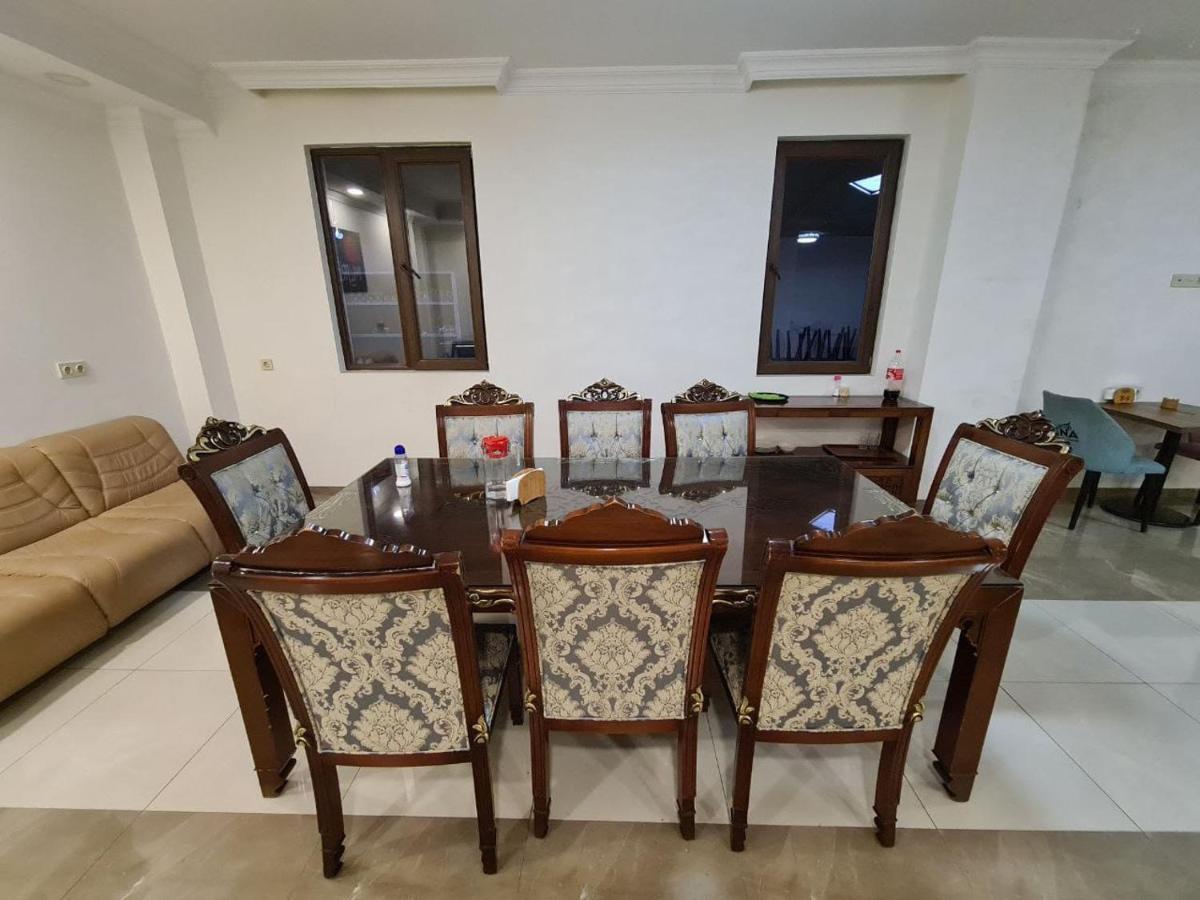 Hotel My Rose باتومي المظهر الخارجي الصورة