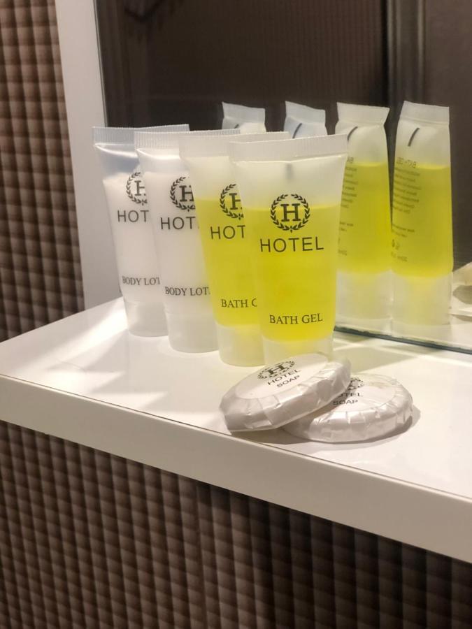 Hotel My Rose باتومي المظهر الخارجي الصورة