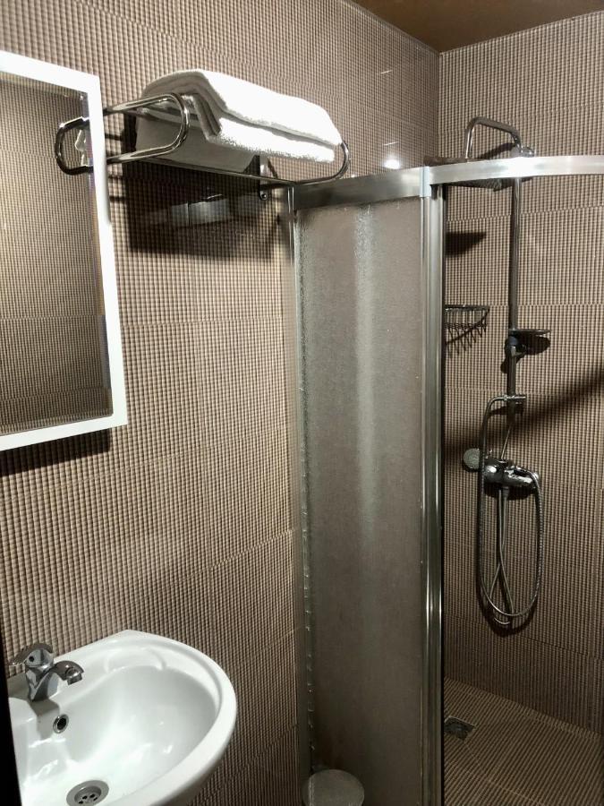 Hotel My Rose باتومي المظهر الخارجي الصورة