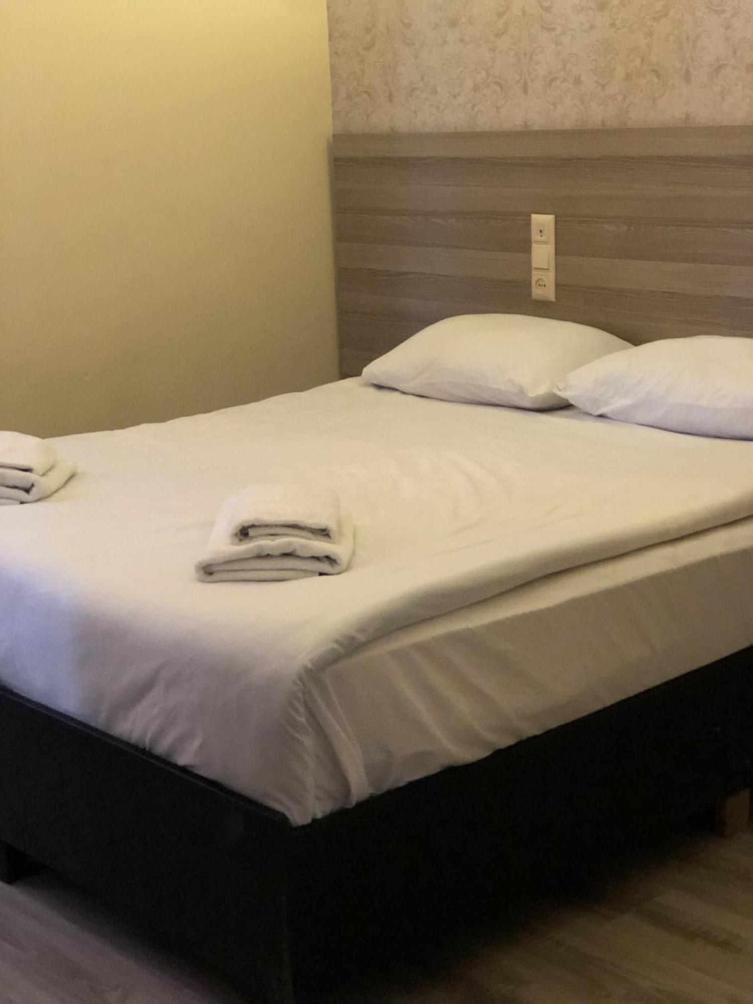 Hotel My Rose باتومي المظهر الخارجي الصورة